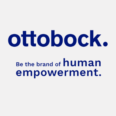 Be the brand of human empowerment.